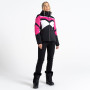 Chaqueta de esquí para mujer Dare 2b Rocker Jacket