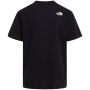 Camiseta de hombre The North Face M Never Stop Exploring Regular Short Sleeve Tee-Graphic