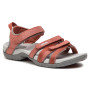 Sandalias de mujer Teva Tirra naranja HeraMango