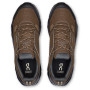 Calzado de senderismo para hombre On Running Cloudrock Low WP