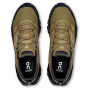 Calzado de senderismo para hombre On Running Cloudrock Low WP