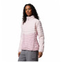 Chaqueta de mujer Columbia Powder Pass™ Jacket