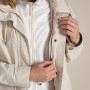Chaqueta de mujer Craghoppers NLADV Jacket II