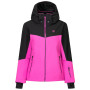 Talla: L / Color: rosa/negro
