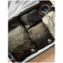 Organizador de viaje Zulu Compression Cube Set
