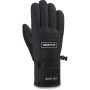 Guantes Dakine Bronco Gore-Tex Glove negro Black