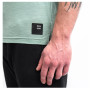 Camiseta funcional de hombre Sensor Merino Air Traveller