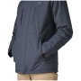 Chaqueta de hombre Patagonia M's Isthmus Parka