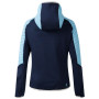 Chaqueta de mujer Dare 2b Womens Air Lite Hybrid
