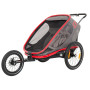 Ruedas Hamax Outback Jogger Kit