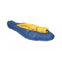 Saco de dormir de verano Patizon G 250 M (171-185 cm)