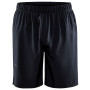 Pantalones cortos de hombre Craft Pro Hypervent Long negro Black