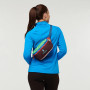 Riñonera Cotopaxi Bataan 3L Fanny Pack - Del Dia