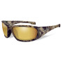 Gafas expuestas Wiley X Boss