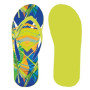 Pantuflas de mujer Aquawave Bambolea WMNS