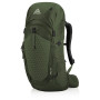 Mochila Gregory Zulu 40 2023 verde oscuro Olive Green