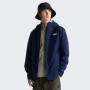 Chaqueta de hombre The North Face M Quest Mono Triclimate
