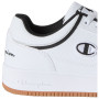 Calzado de hombre Champion Rd18 Low Low Cut Shoe M
