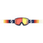 Gafas de esquí Scott Factor Pro