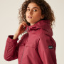 Abrigo de invierno para mujer Regatta Romine II