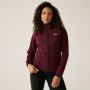 Sudadera de mujer Regatta Women’s Hooded Newhill