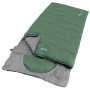 Saco de dormir tipo manta Outwell Contour Lux XL