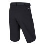 Pantalones cortos de mujer Husky Kimberly L
