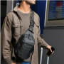 Bolsa de hombro Cabeau Sling Pack