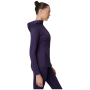 Sudadera funcional de mujer 4F Technical Sweatshirt F656