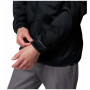 Chaqueta de hombre Columbia Tall Heights™ Hdd Grid Fleece Full Zip