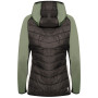 Chaqueta de mujer Dare 2b Surmount II Wool Hybrid
