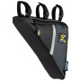 Alforja para cuadro Sport Arsenal Art. 503