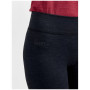 Calzoncillos de tres cuartos para mujer Craft Core Dry Active Comfort