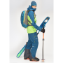 Mochila de hombre Salewa Winter Train 26 Bp