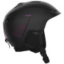 Casco de esquí para mujer Salomon Icon LT Pro