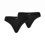 Bragas de mujer Puma Elements Invisible Strings 2P