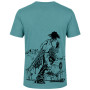 Camiseta de hombre Nograd Free By Nature