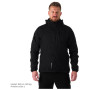 Chaqueta de hombre Northfinder Northkit