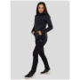 Sudadera funcional de mujer Fundango Antilles Fleece Jacket
