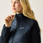 Chaqueta de mujer Regatta Women’s Andreson Hybrid