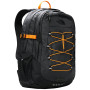 Mochila urbana The North Face Borealis Classic naranja/gris Asphalt Grey/Cone Orange