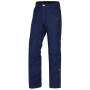 Pantalones de hombre Rafiki Bomber II azul MedievalBlue
