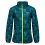Chaqueta MAC IN A SAC Edition verde TealCamo