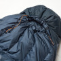 Saco de dormir de plumón Fjällräven Keb Three Seasons Regular