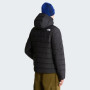 Chaqueta de hombre The North Face M Aconcagua Hooded Jacket