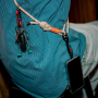 Accesorio YY VERTICAL Vertical Leash