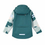 Chaqueta para niños DucKsday Detachable Fleece Jacket Breeze