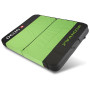 Crashpad Ocún Paddy Moonwalk verde/negro