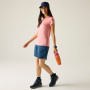 Camiseta de mujer Regatta Wm Fingal Edition
