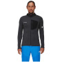 Chaqueta de hombre Mammut Aenergy Light ML Hooded Jacket Men 2023